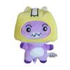Cross-border Lankybox Plush Toy: Little Man Fox Stone Cloud Cardboard Box Plushie Pillow