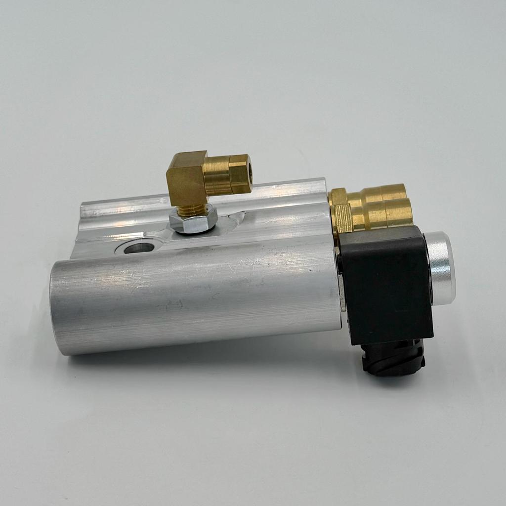 Stable, Durable ZF Valve 0501226604 Replacement with Quality Assurance
