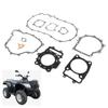 10 buc Kit Garnituri Motor Complet de Înlocuire Potrivit pentru CF500 CF188 500cc Piese Motor CF ATV UTV