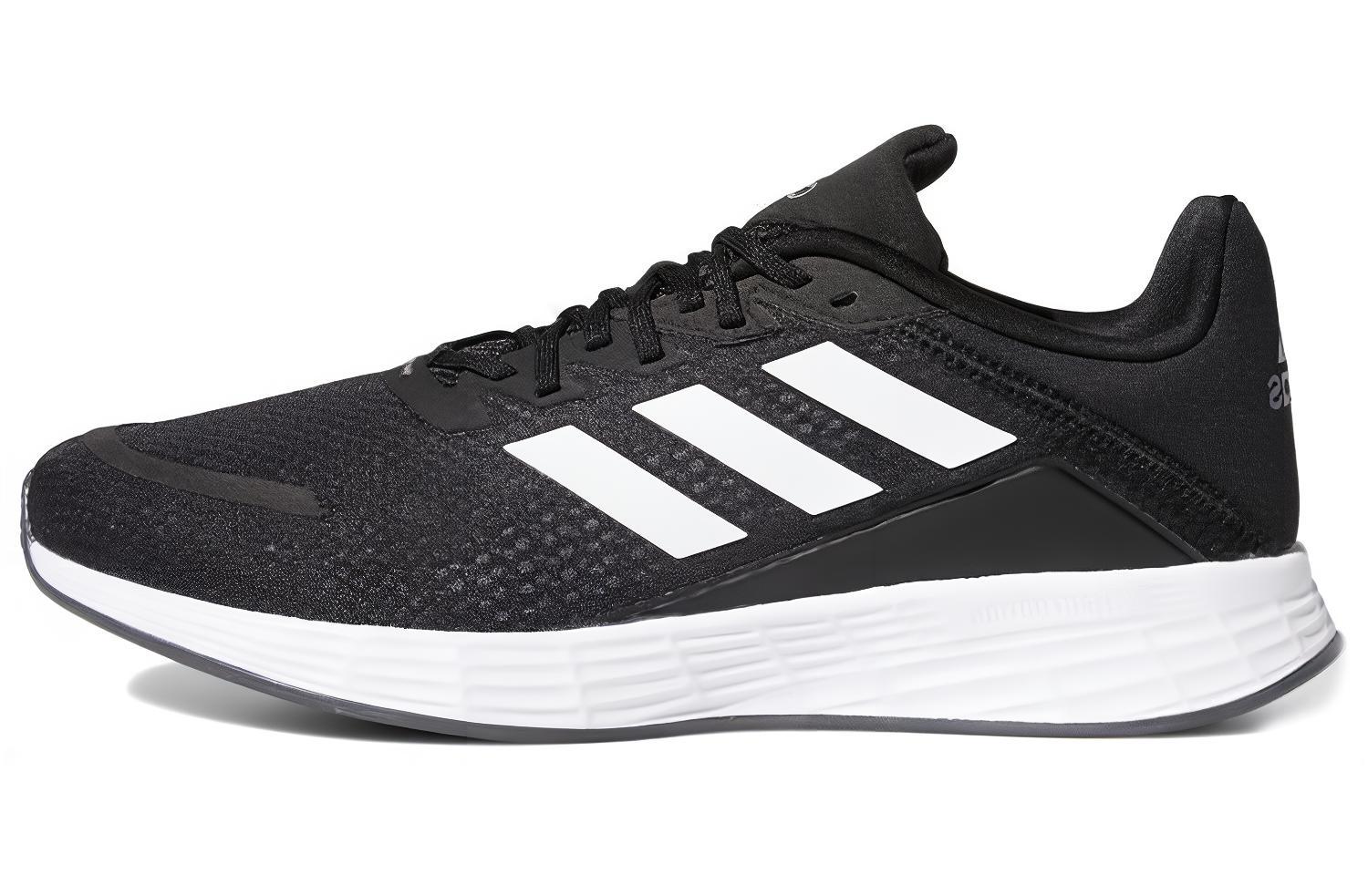 Adidas Duramo Sl  Black White  FV8786 44
