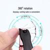 ZWILLING 360° Rotating Head Nail Clipper