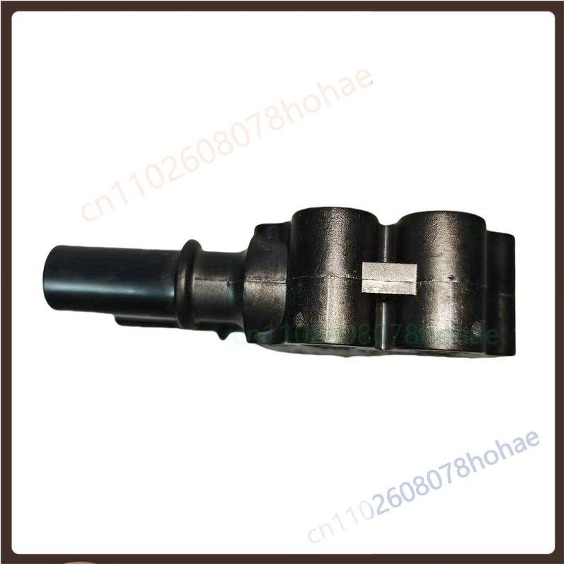 DPF Differential Pressure Sensor For 5MPP2-16 5492073 Fit For Dongfeng Kinland KL Flagship Heavy Truck Parts