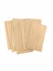 10Pcs 15x10cm Basswood Boards - 2mm Thin Unfinished Wooden Sheets For Craft & Model Making Decorative Wood Chips
