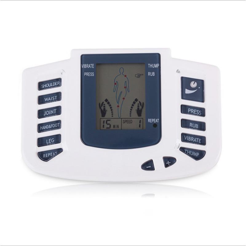 

Массажер средней частоты Физиотерапевтический прибор Массажер средней частоты Импульсный многофункциональный физиотерапевтический прибор Without