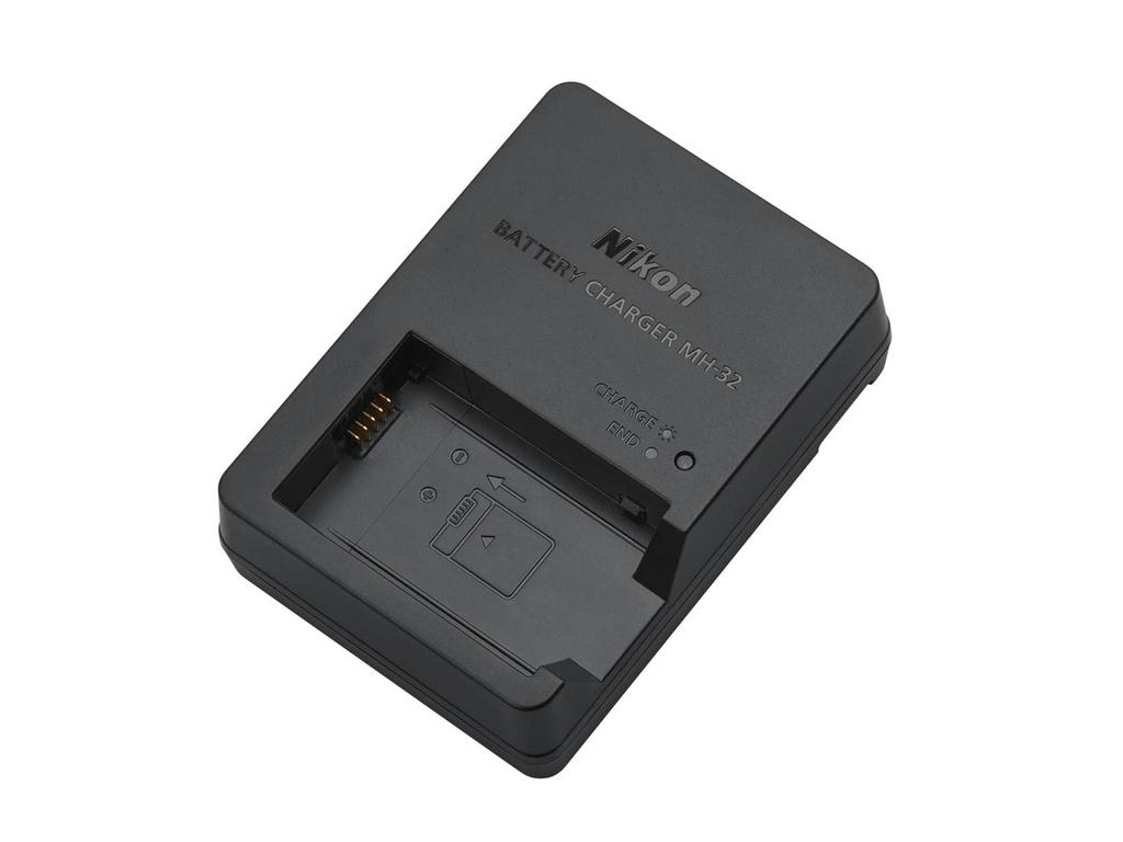 Nikon Charger MH-32