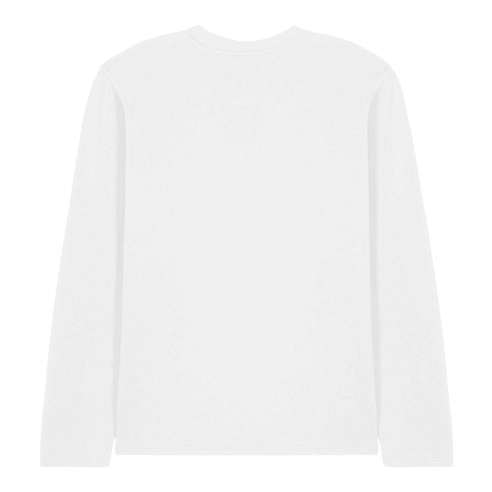 Breaking Bad Unisex Adult Los Pollos Hermanos Long-Sleeved T-Shirt