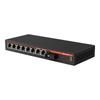 NetLINK HTB-3100 Serie Fast Ethernet Glasfaser-Medienkonverter