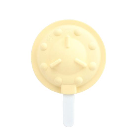 

Силиконовая форма для мороженого с крышкой, виноград, клубника, ракетный диск, фрукты, легко снимается, сделай сам, форма для приготовления пудинга, желе, леденца, кухонные принадлежности