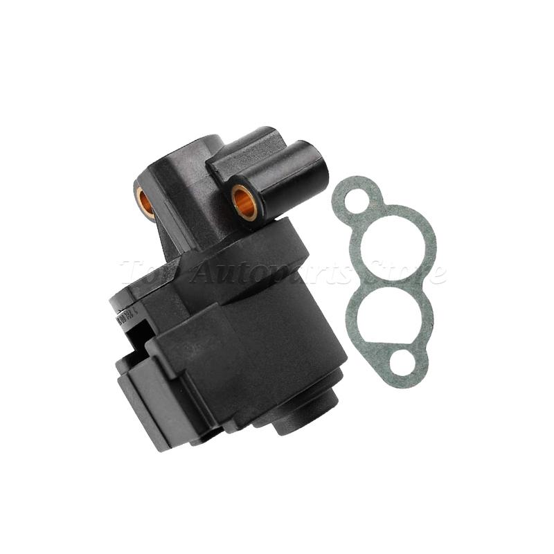New For Hyundai Amica Atos Getz Kia Picanto Idle Air Control Valve 3515002600 35150 02600 35150-02600 9540930004