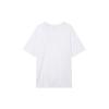 Carhartt WIP S/S Pocket T-Shirt Logo Embroidered Pocket Short Sleeve T-Shirt Unisex T-Shirts White I022091-02-00