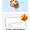 esfolio - Look At Me Soothing Sun Cushion KAKAO FRIENDS Edition - 2 Colors