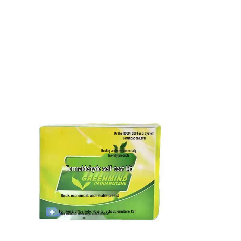 Active Manganese Formaldehyde Removal Tablets for New House, Car & Wardrobe - Odor Absorption & Decomposition