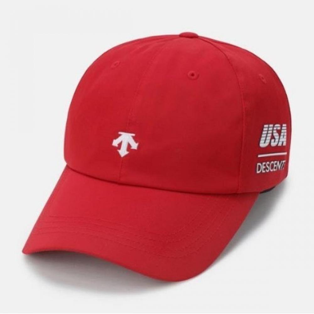 

Descent Hat Cqk Sq123icp21 Red Team Pack Ball Cap Red FREE