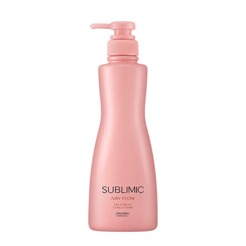 Shiseido Professional Sublimic Airy Flow Conditioner