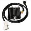 Regulator Voltage Rectifier for Honda XL 125 V7 Varadero 2007-2011 SH678-FE