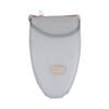 Mini Handheld Ironing Board Portable Household Heat Resistant Garment Steamer Ironing Gloves for Clothes