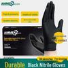 Bai Yipin Aimasi Disposable Nitrile Gloves
