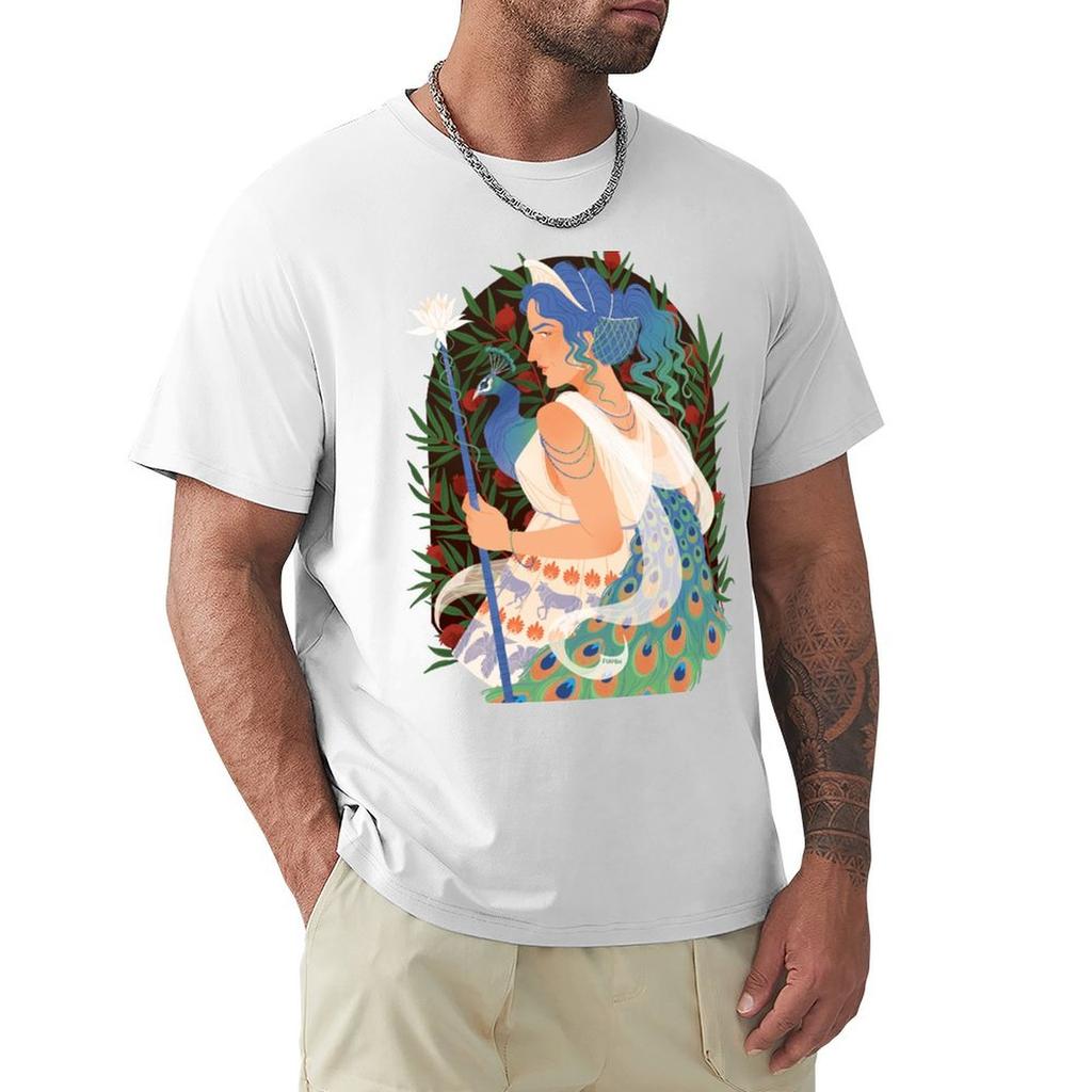 Hera TShirt luxury designer valentines clothes shirts graphic big and tall t shirts for men