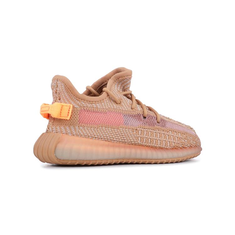 Adidas Yeezy Boost 350 V2 Clay Infants EG6881