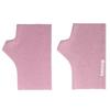 Nail Art Glove UV Protection Glove Anti UV Radiation Protection Gloves Protecter For Nail Art Gel Led Lamp Manicure Tool