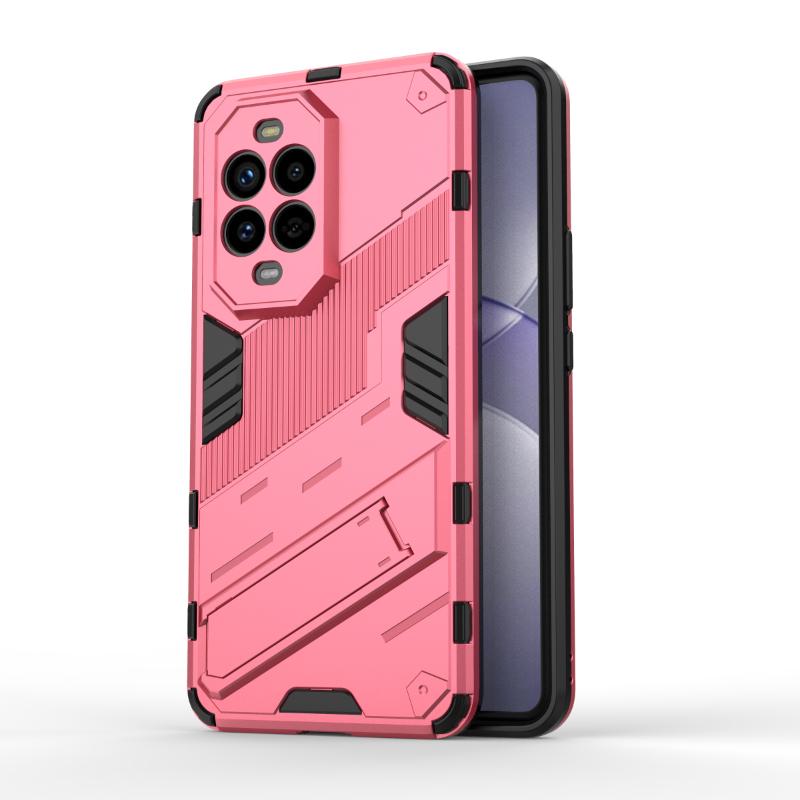 For Huawei Nova 13 Pro Back Cover Phone Case Shockproof Armor Anti-Fall Corner Reinforcement Protect Kickstand Coque Funda Cases