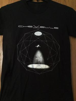 Chevelle Band Album Tee Gift For Fan Cotton TShirt S To 5XL QT587 Unisex T-Shirt