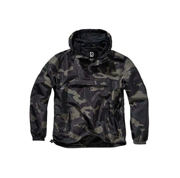 Куртка анорак Brandit 3162.4.XXL
