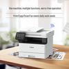 Canon iC MF Series A4 Wireless Laser Multifunction Printer CN plug (adapter included)