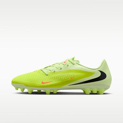 Nike Phantom 6 Low Academy AG Max Voltage Pack 41