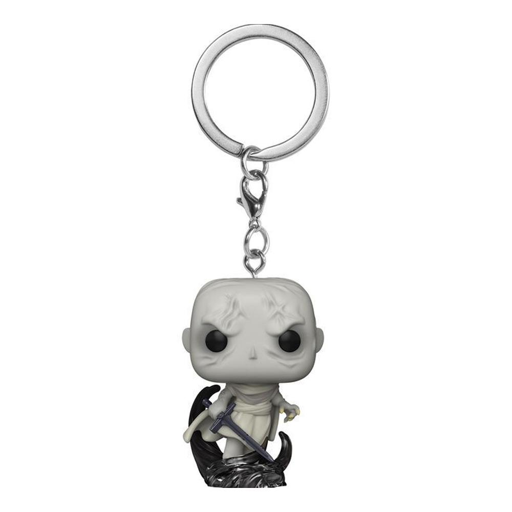 Funko POP! Thor: Love And Thunder Gorr Keyring