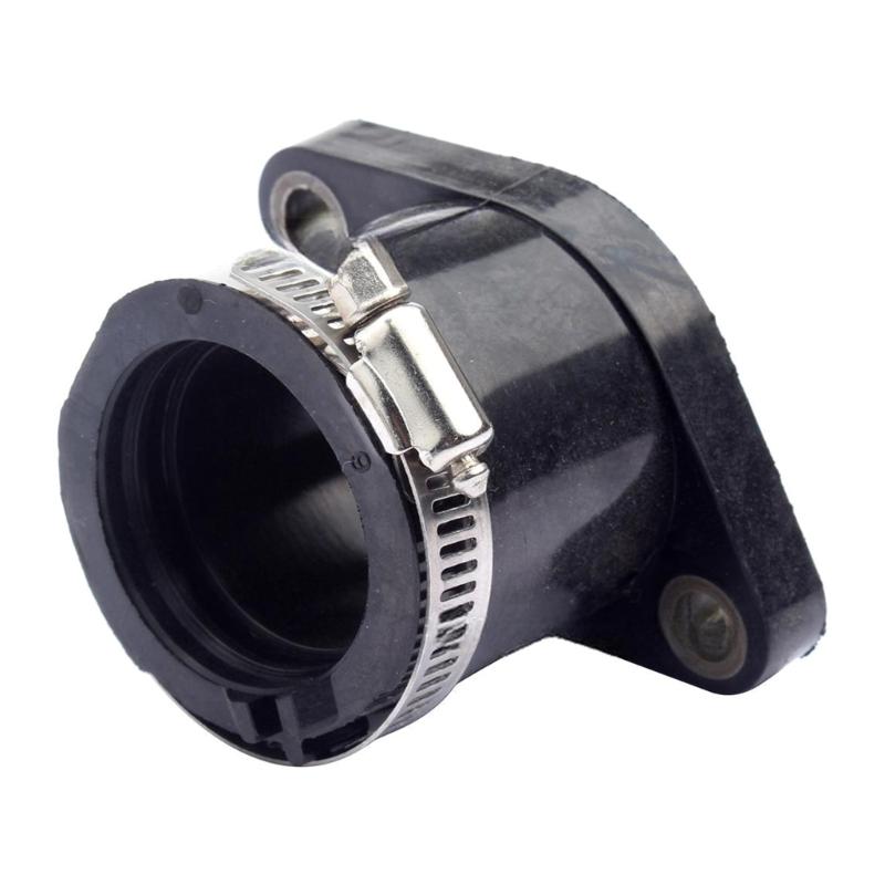 Carburetor Intake Boot Joint Compatible for 350 Replaces 5YT-14453/13586-00-00 Replacement