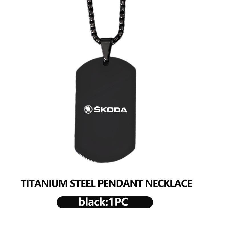 

Car Pendant Auto Rearview Mirror Hanging Ornaments Badge Decoration Accessories For Skoda octavia a5 a4 mk1 2 fabia superb rapid