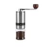 Ceramic Grinding Core Coffee Bean Mill Manual Coffee Bean Grinding Machine  Travel