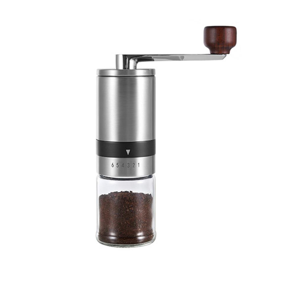 Ceramic Grinding Core Coffee Bean Mill Manual Coffee Bean Grinding Machine  Travel