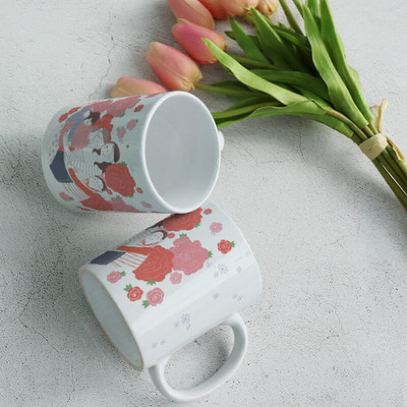 tf033-Design Mug 2p-The Warmth of Family 2