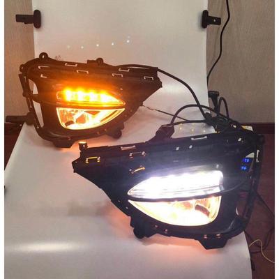 Lampy – Światła do jazdy dziennej