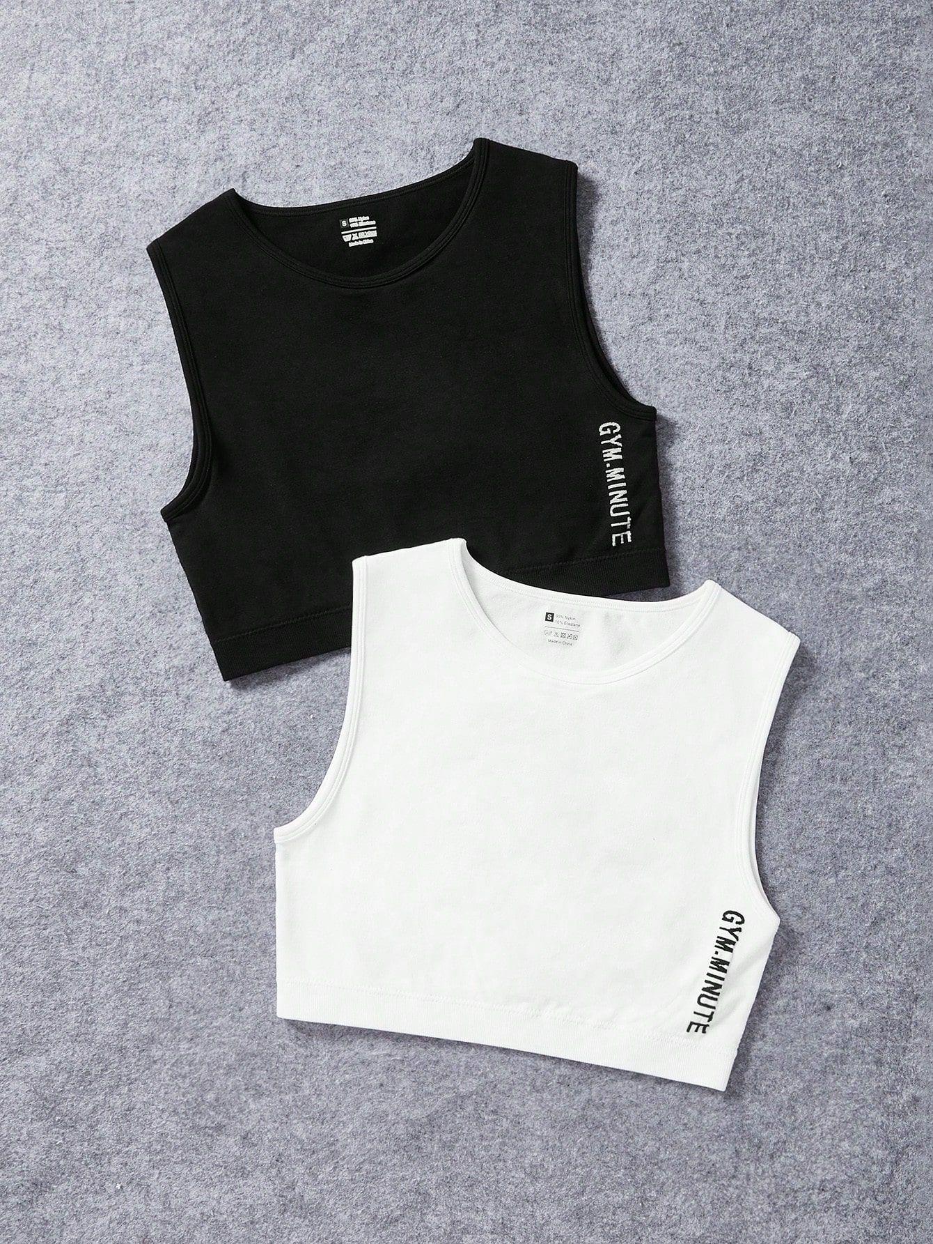 

Женский спортивный топ без спины премиум-класса, устойчивый к ударам Small чёрный