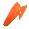 New 3 Color Plastic Body Fender Kit For KTM SX 50CC 50 50SX Mini Adventure Junior Adventur 2003-2008 Dirt Bike Pit Bike