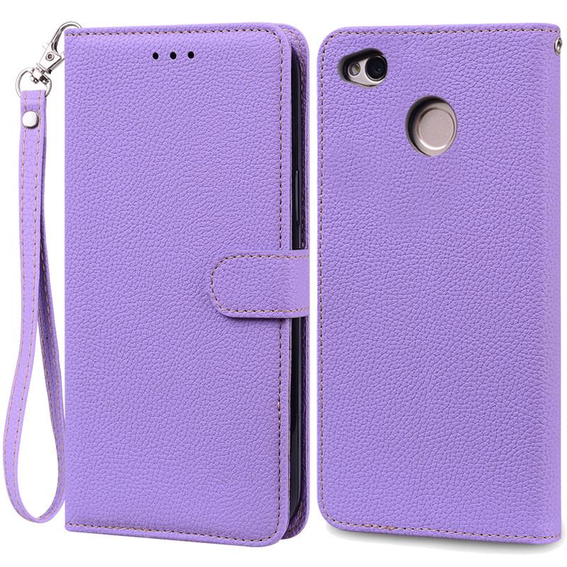 

Для Xiaomi Redmi 4X чехол-кошелек кожаный флип-чехол для Xiomi Xiaomi Redmi 4X чехол-книжка Redmi 4X чехол для телефона с держателем для карт For Redmi 4X