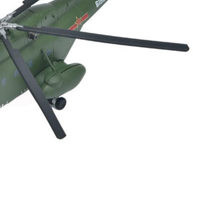 Масштаб 1/144 — фото 5