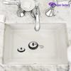 Silicone Bathtub and Sink Drain Stopper