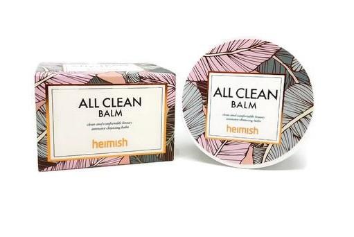 

HEIMISH All Clean Balm 50 ml - hipoalergiczny balsam do demakijażu