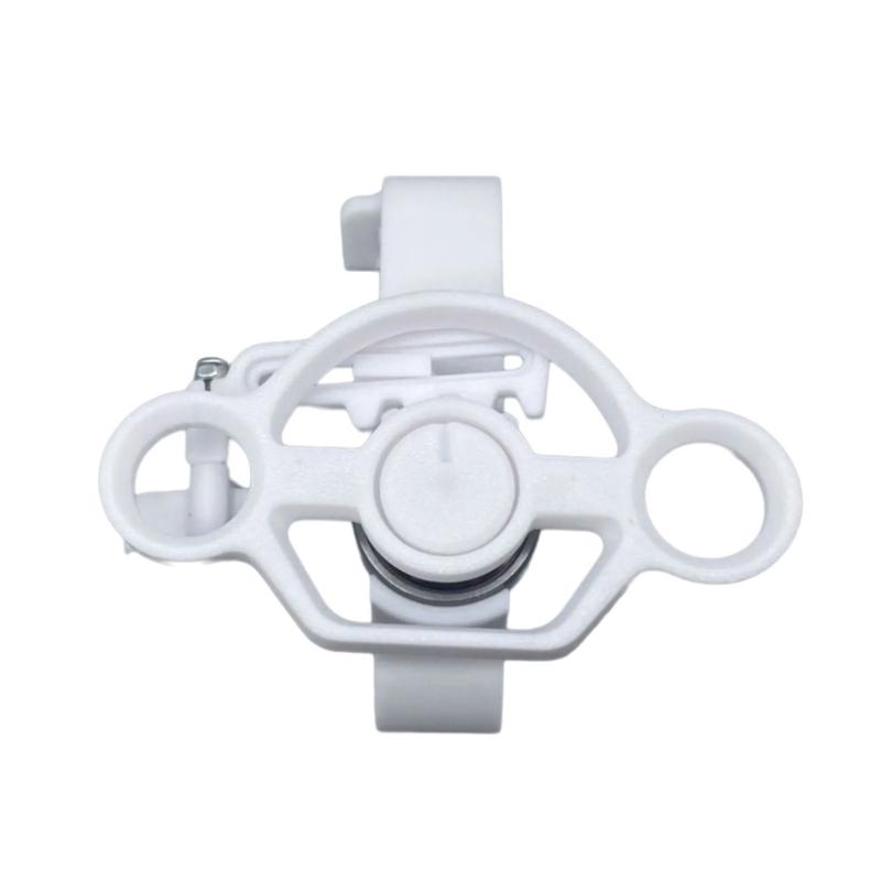 Lenkrad-Controller Rennspiel-Lenkrad-Ersatz Rennlenkrad-Griff für Slim-Controller Gaming-Zubehör