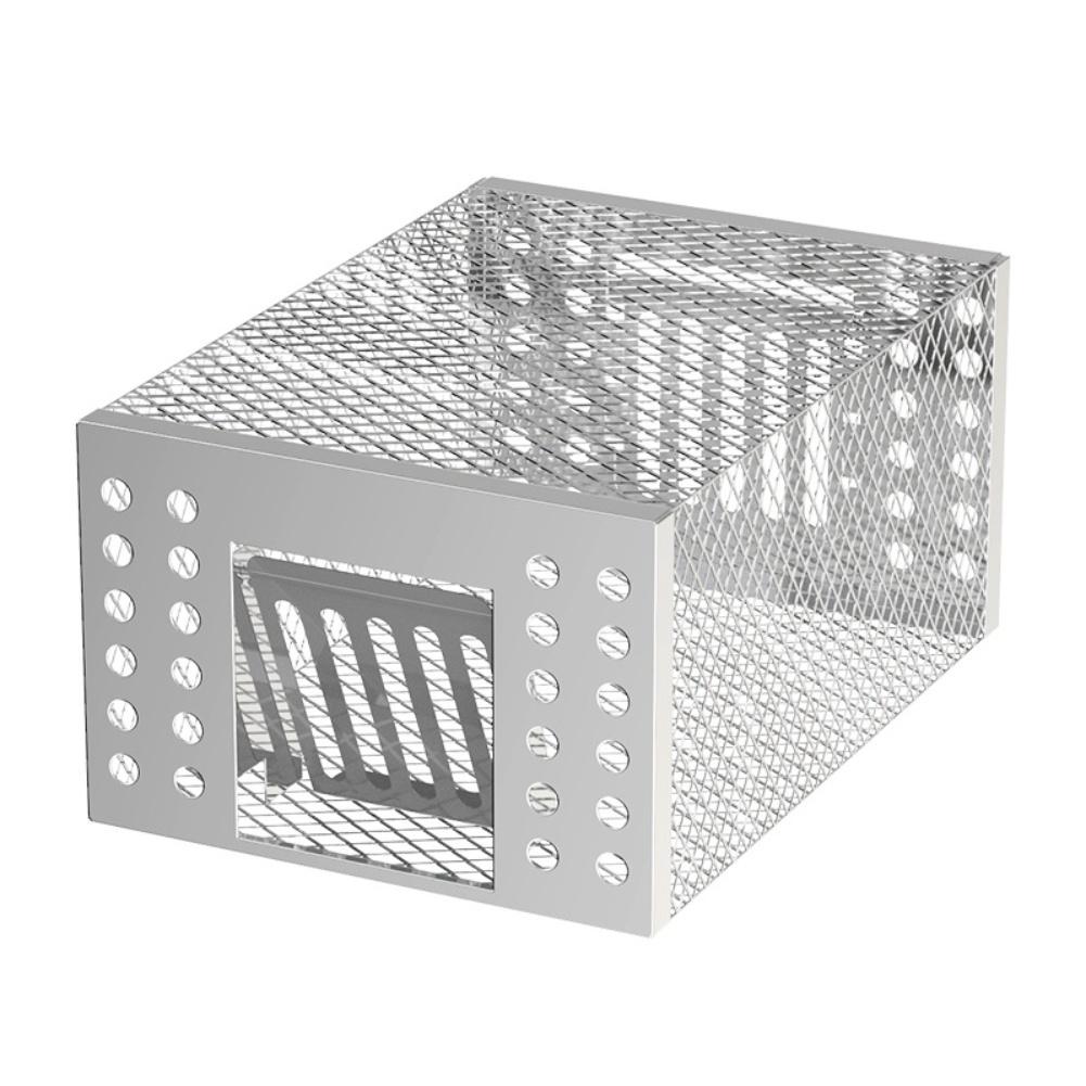 

For Home Use Automatic Rat Trap Efficient Indoor Control with Easy Installation and Wall Mount Option for Safety China Mainland