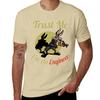 TRUST ME IM AN ENGINEER TShirt graphics plus sizes Unisexs graphic tshirts big and tall