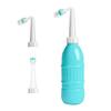 Feminine Care Douche - Reusable Douche Bottle for Women, Ergonomic Feminine Cleansing System | Vaginal Syringe Cleaner, Anal and Vaginal Douche Bottle