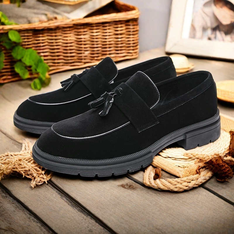 Fashion Formal Sumer Classic Sneakers Men Chunky Gym Training Shoes Vintage Boots Men Sport Luxury Brand Importers Life Tenix