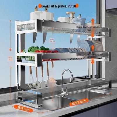 Accesorios de cocina – Accesorios para fregar la cocina