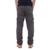 Men's Durable Multi-Pocket Work Pants - Wear-Resistant, Loose Fit, Plus Sizes Available