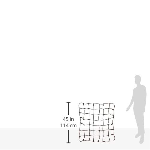 Carmate Cargo Net for Inno M (Black) IN516-5